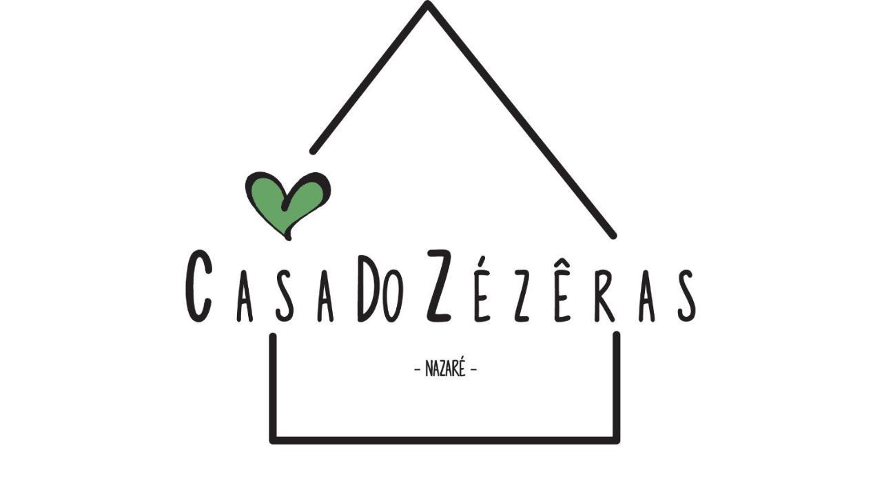 Апартаменти Casa Do Zezeras Назаре Екстер'єр фото